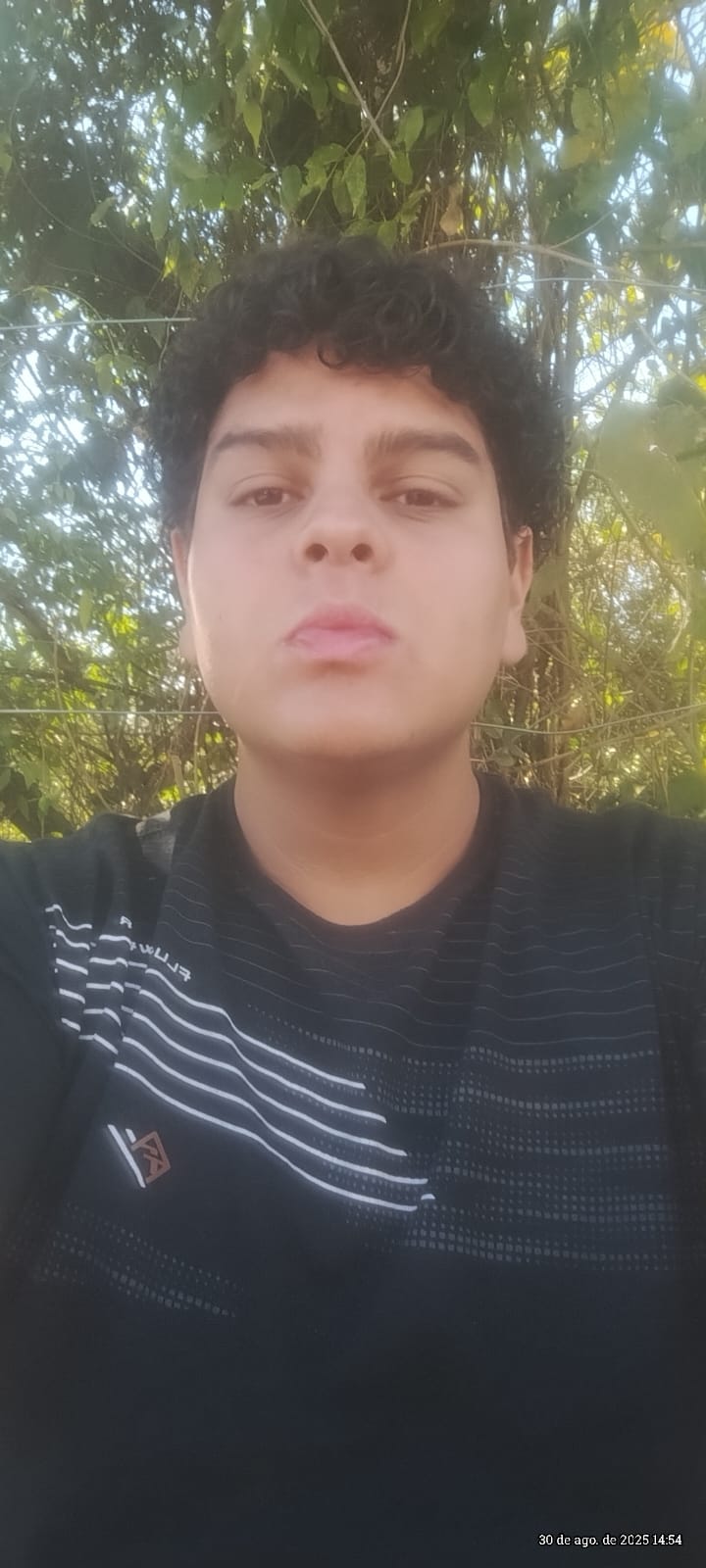 Leonardo Oliveira